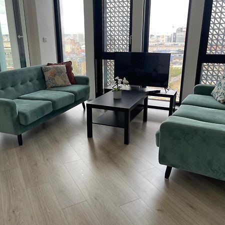 Manhattan Pad By Condokeeper ロンドン エクステリア 写真