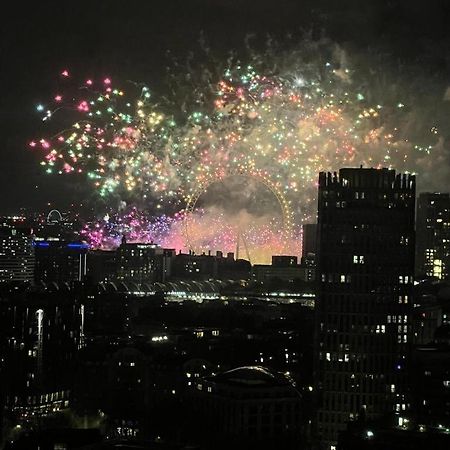 Manhattan Pad By Condokeeper ロンドン エクステリア 写真