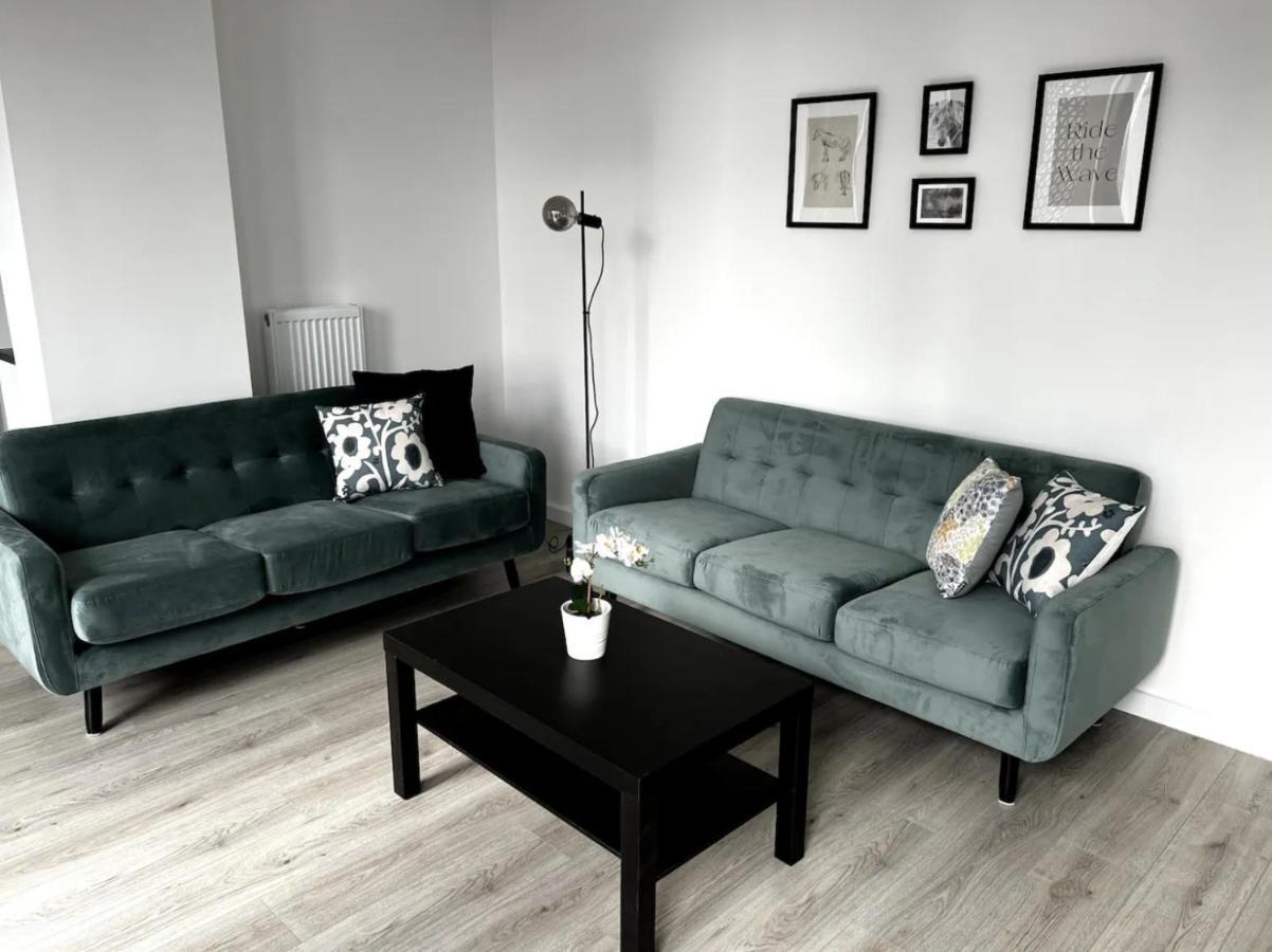 Manhattan Pad By Condokeeper ロンドン エクステリア 写真