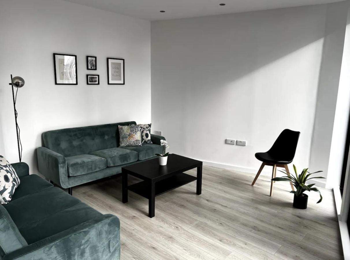 Manhattan Pad By Condokeeper ロンドン エクステリア 写真