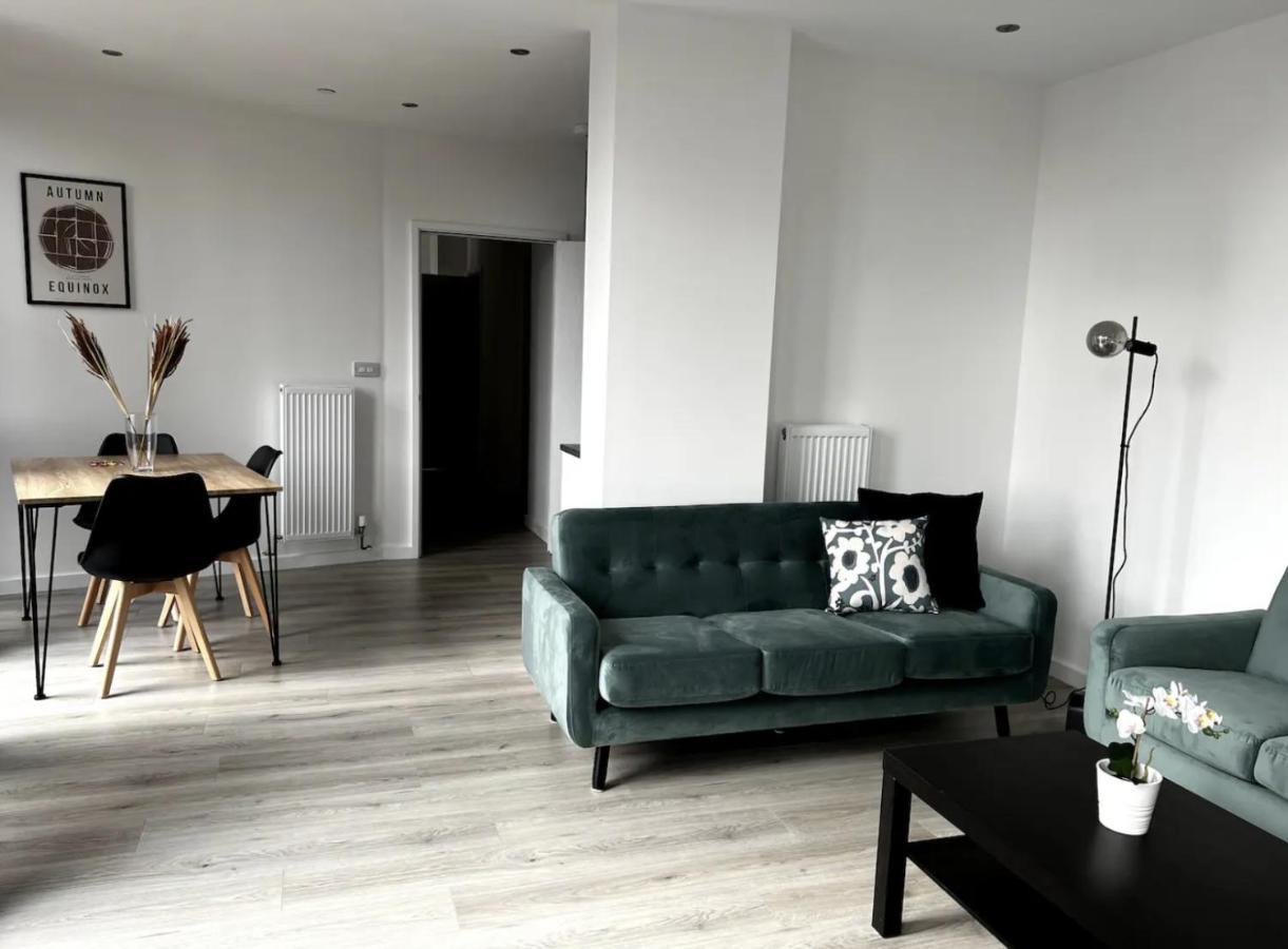 Manhattan Pad By Condokeeper ロンドン エクステリア 写真