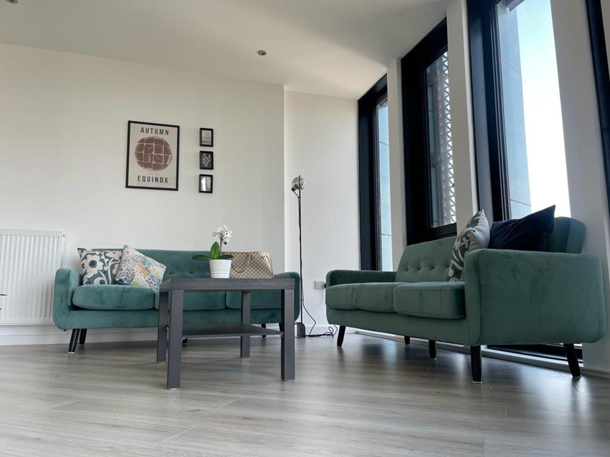 Manhattan Pad By Condokeeper ロンドン エクステリア 写真