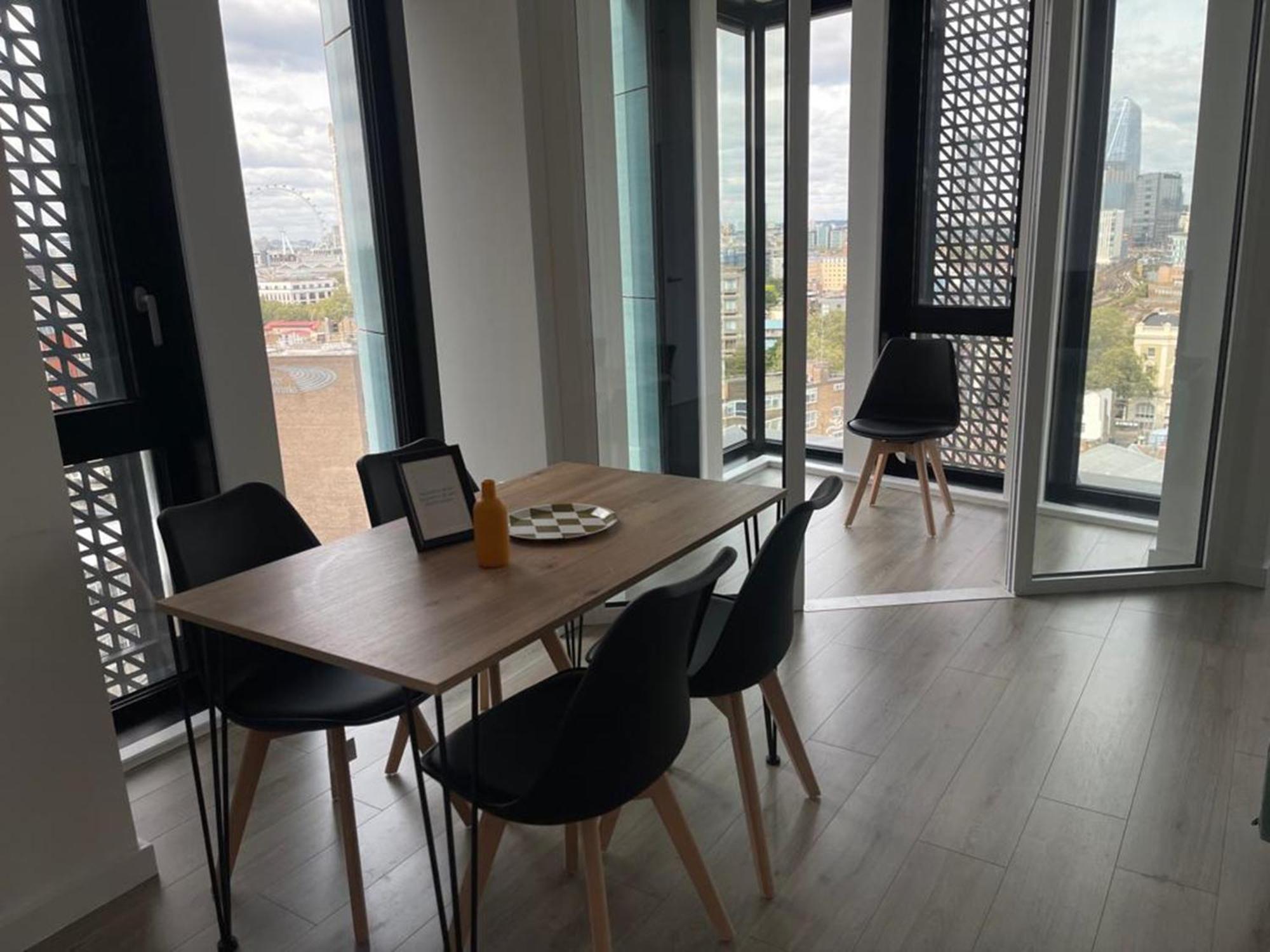 Manhattan Pad By Condokeeper ロンドン エクステリア 写真