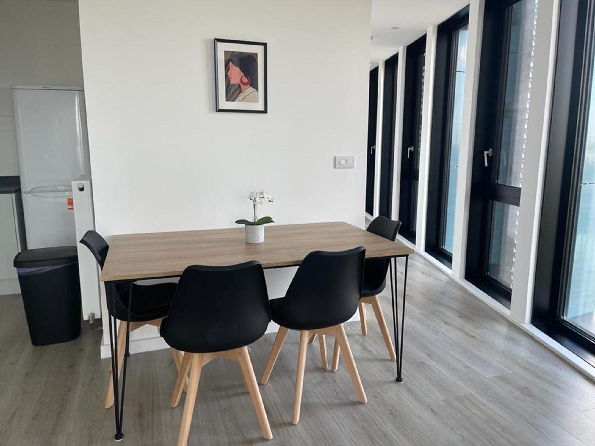Manhattan Pad By Condokeeper ロンドン エクステリア 写真