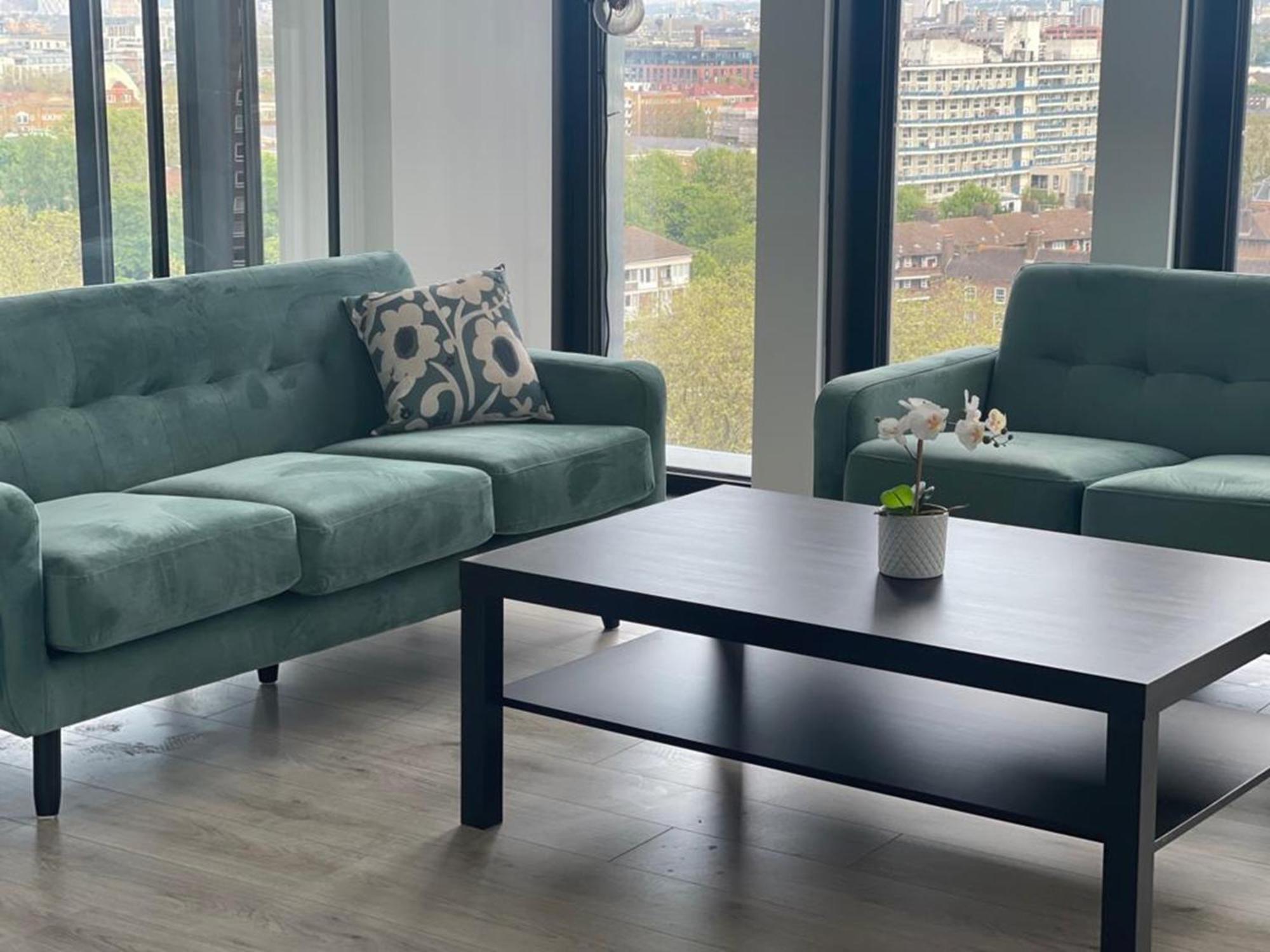 Manhattan Pad By Condokeeper ロンドン エクステリア 写真