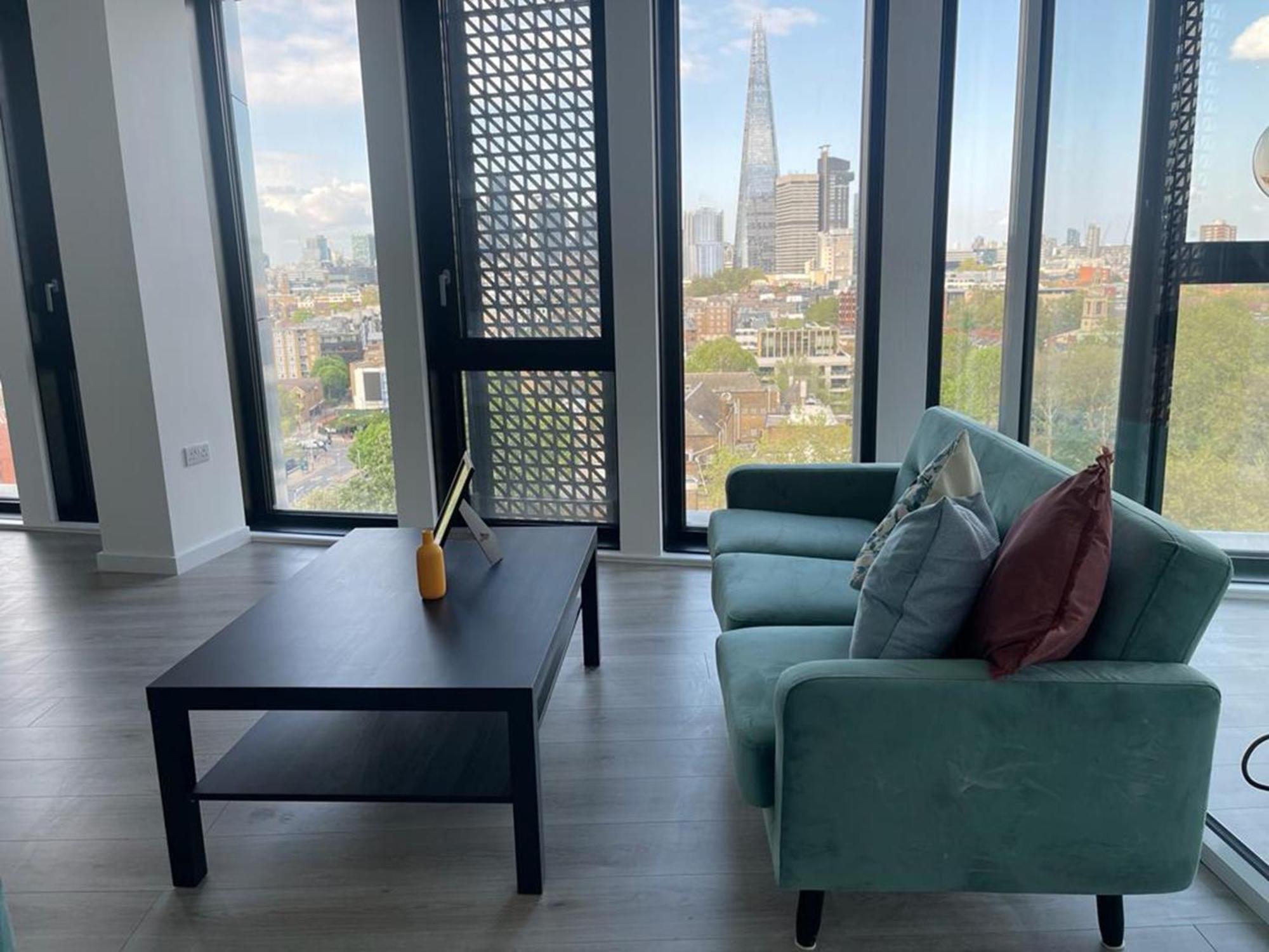 Manhattan Pad By Condokeeper ロンドン エクステリア 写真